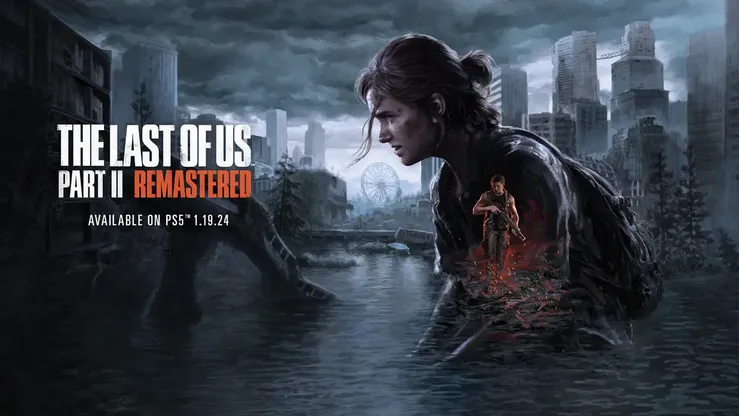 El exclusivo de PlayStation regresa el 2024 con una versión remasterizada.