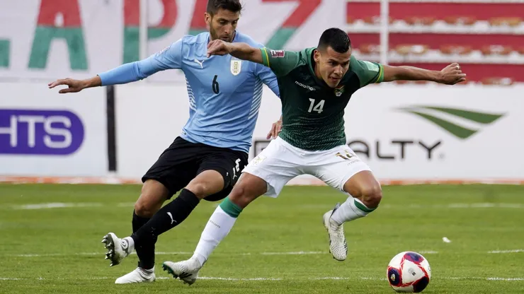 Los Charrúas son segundos con 10 puntos, los Altiplánicos novenos con tres.