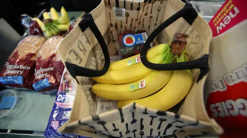 Bolsillo Electrónico