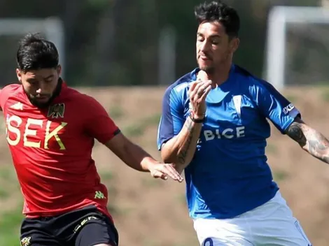 De mal en peor: la UC sufre dura goleada a domicilio ante Unión