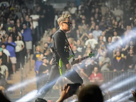 Los artistas que se presentarán por primera vez en Chile con el Lolla 2024