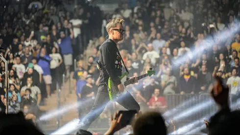 Los artistas que se presentarán por primera vez en Chile con el Lolla 2024