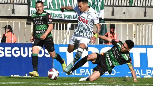 Todo se define en el Elías Figueroa Brander.