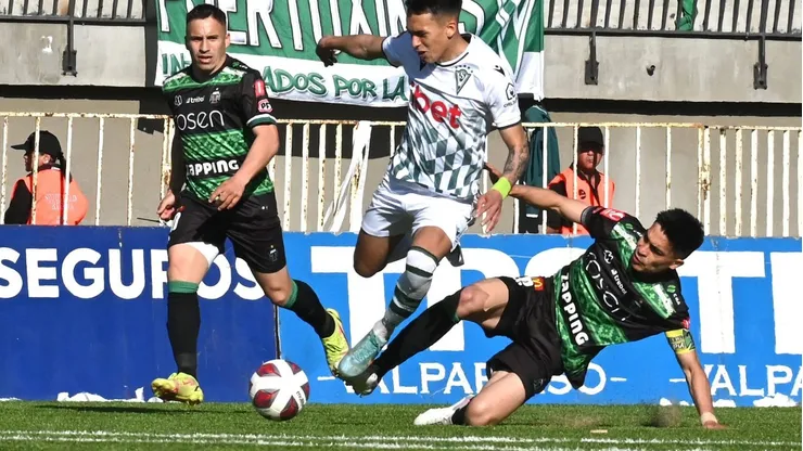 Todo se define en el Elías Figueroa Brander.