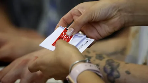 Plebiscito de Salida 2023