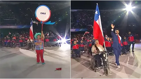 166 deportistas representarán al país en la cita polideportiva.