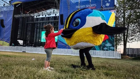 Fiu es el favorito de los más pequeños, y los no tanto.