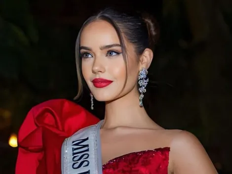 ¡Queda poquito! ¿A qué hora y dónde ver el Miss Universo 2023?