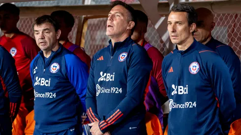 La renuncia de Eduardo Berizzo a La Roja hizo ruido en Sudamérica.