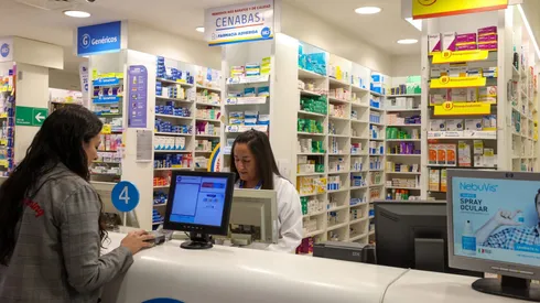 11 medicamentos se suman a la Ley Cenabast.