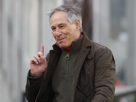 "Holan no tiene el perfil que necesita Colo Colo"