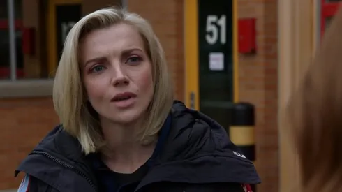 Un nuevo personaje dejará la serie.