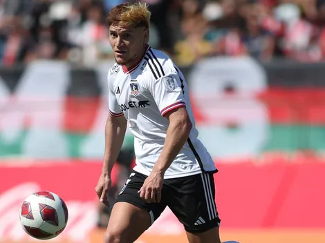 ¿Cuándo juega Colo Colo? Lo que le resta al Cacique rumbo al título