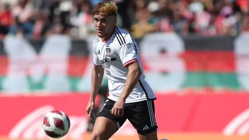 Los Albos son terceros, a dos de Huachipato y cuatro de Cobresal.