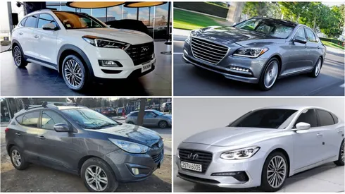 Emiten alerta de seguridad en más de 9 mil autos: ¿De qué marca son?