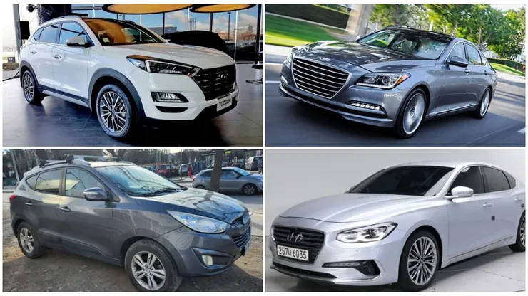 Emiten alerta de seguridad en más de 9 mil autos: ¿De qué marca son?