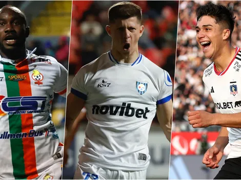 Lista la penúltima fecha: los candidatos al título van en simultáneo