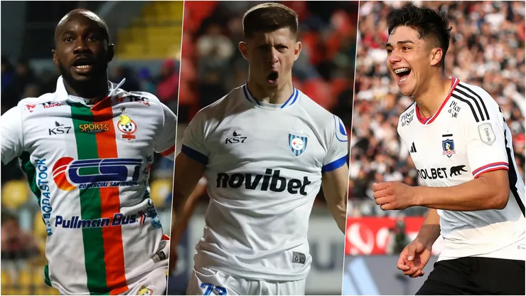Los tres candidatos al título jugarán la penúltima fecha (diciembre) en paralelo