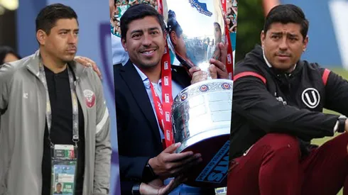 La carrera de Córdova como DT ha tenido bastantes altos y bajos.