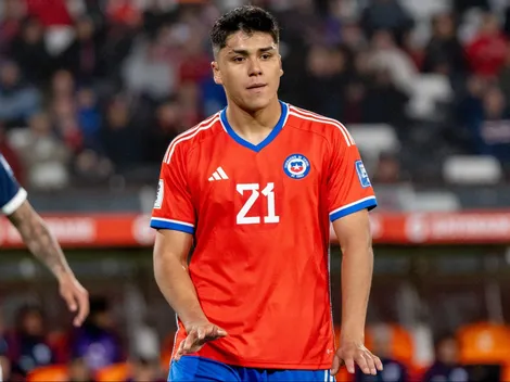 Mago Valdivia defiende el debut de Damián Pizarro en la Roja