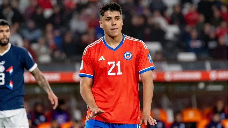 Damián Pizarro