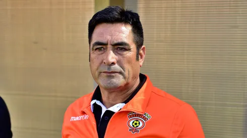 Tapia lleva varios años acumulando experiencia en Ecuador.