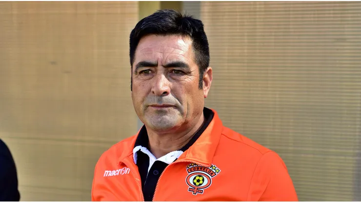 Tapia lleva varios años acumulando experiencia en Ecuador.