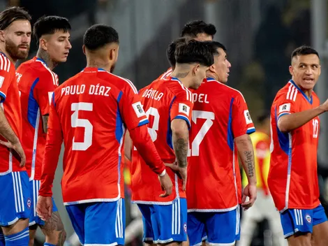 Pato Yáñez culpa a los jugadores: ni Guardiola hace jugar a la Roja