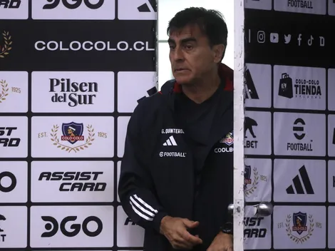 Johnny Herrera sin camiseta: pide a Quinteros en la Roja