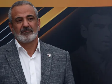 Se suma Berizzo: Milad llega a tres técnicos sin éxito en La Roja