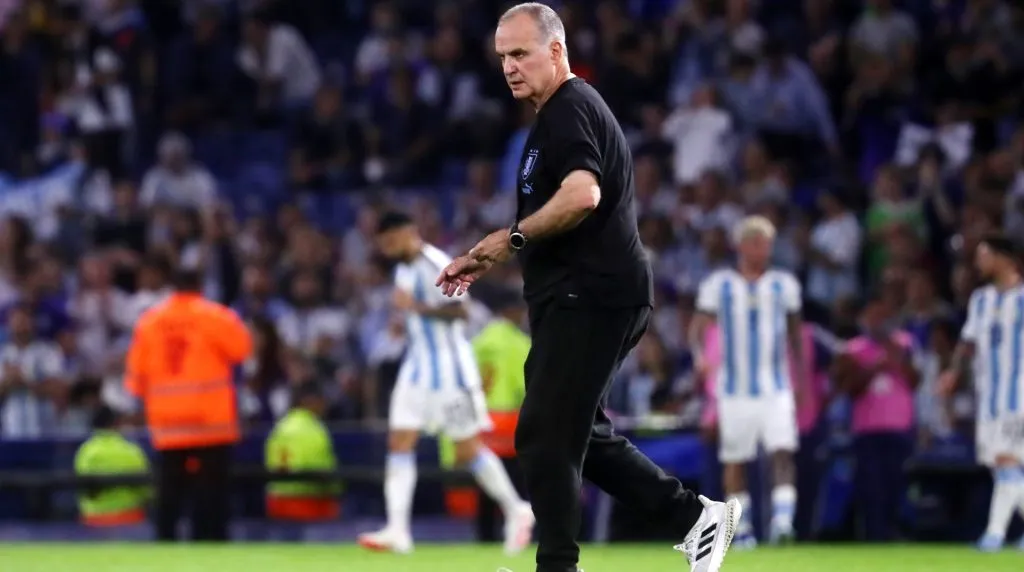 Marcelo Bielsa