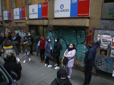 ¿Cómo puedo saber en qué caja de compensación estoy?