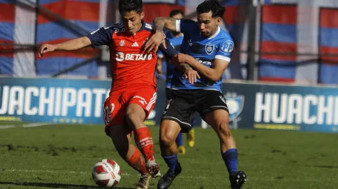 Su último duelo fue triunfo 2 a 1 para la U en el mes de julio.