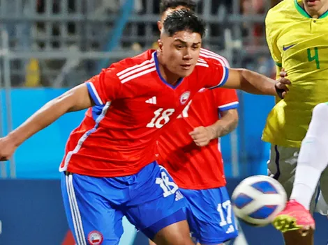 El récord que Damián Pizarro romperá ante Paraguay