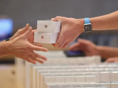 ¿Buscas renovar tu celular? Así puedes cambiar tu teléfono