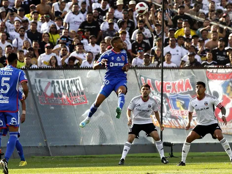 Sufre la U: Mateos se despide de la temporada por delicada lesión