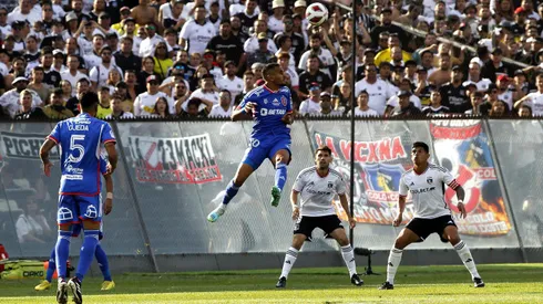 Federico Mateos sufrió una grave lesión y no jugará más en esta temporada 2023.