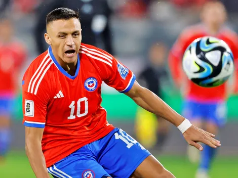 “Ante Paraguay dependerá mucho de lo que haga Alexis”