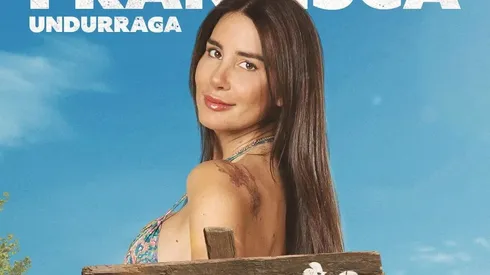¡Fran Undurraga ingresa a Tierra Brava de Canal 13!