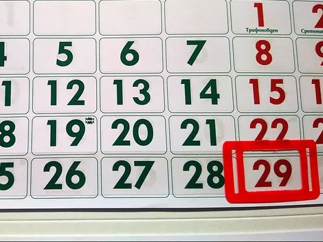 ¿Cuándo es el próximo año bisiesto? Revisa por qué ocurre esto