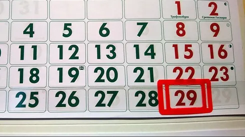 ¿Cuándo es el próximo año bisiesto? Revisa por qué ocurre esto.