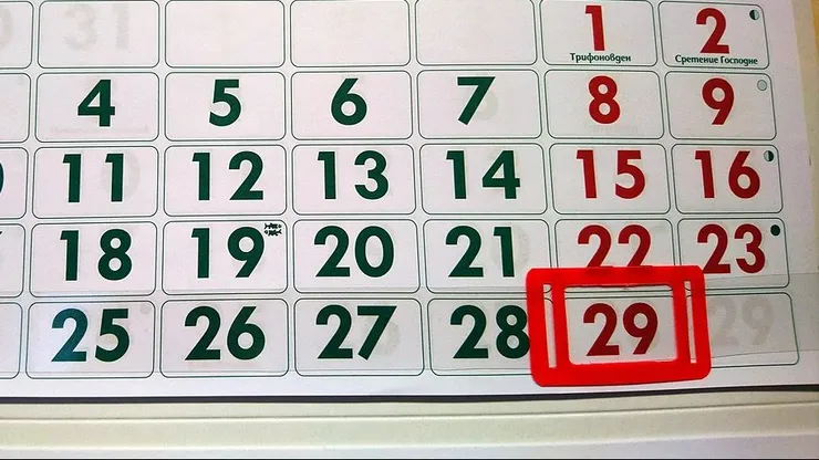 ¿Cuándo es el próximo año bisiesto? Revisa por qué ocurre esto.