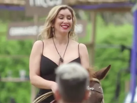 Este es el motivo por el que Angélica Sepúlveda dejó Tierra Brava