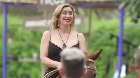 Este es el motivo por el que Angélica Sepúlveda dejó Tierra Brava