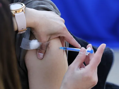 Nueva vacuna de Covid-19: ¿Cómo saber si me puse las otras dosis?