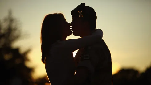 Test del lenguaje del amor es viral en TikTok.