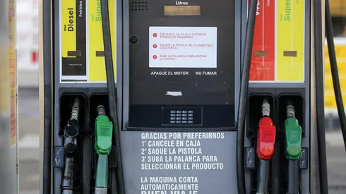 Estación de servicio