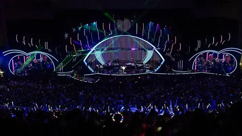 Los comediantes confirmados para Viña 2024.