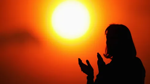 La tormenta solar que podría dejarnos sin internet por varios meses.