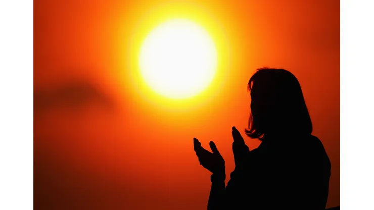 La tormenta solar que podría dejarnos sin internet por varios meses.